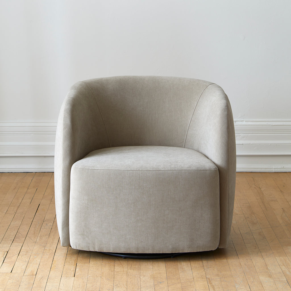 Lola Swivel Chair