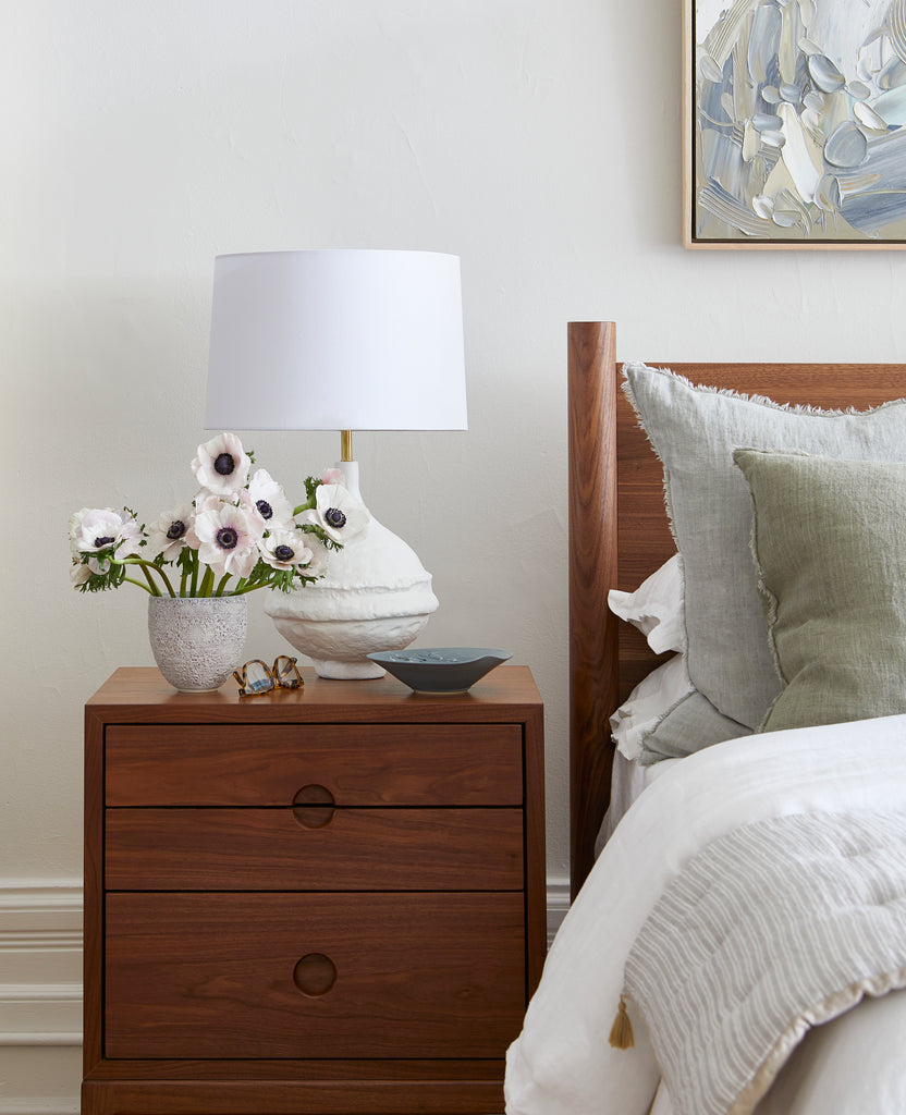 Tanner Table Lamp