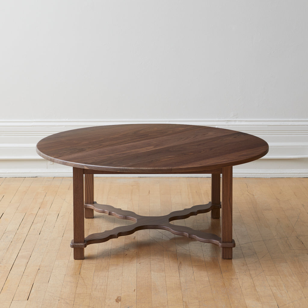 Vera Coffee Table - 42" D