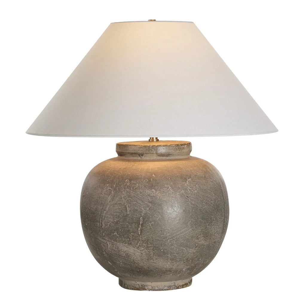 Ollie Table Lamp