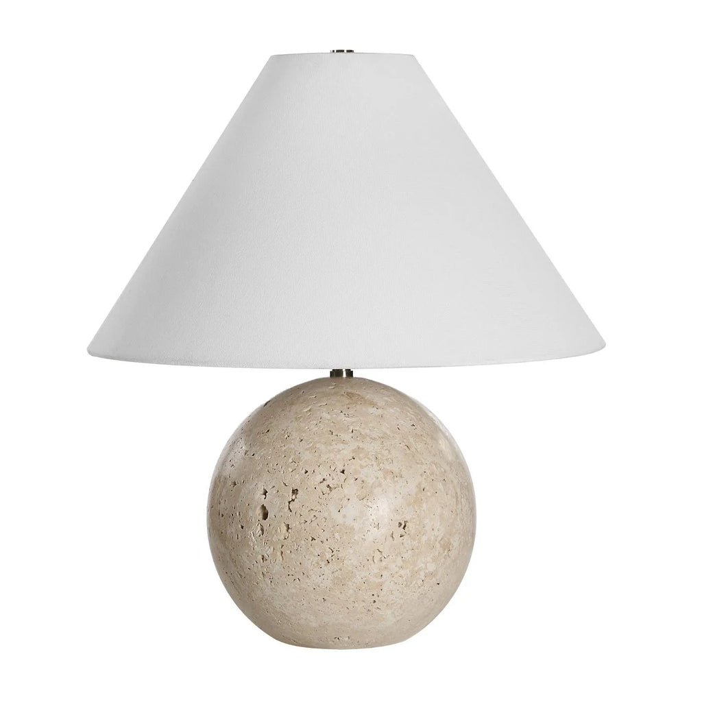 Archer Table Lamp