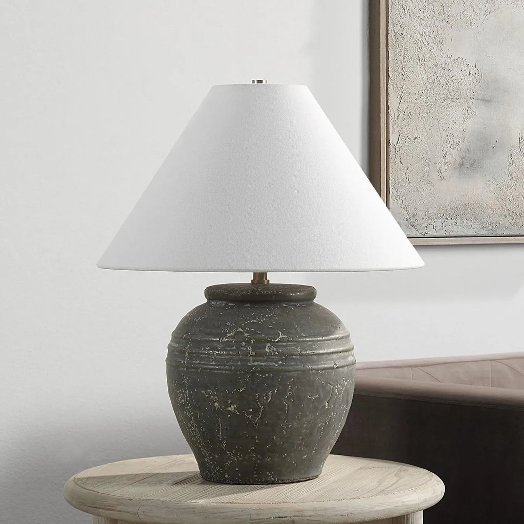 Logan Table Lamp