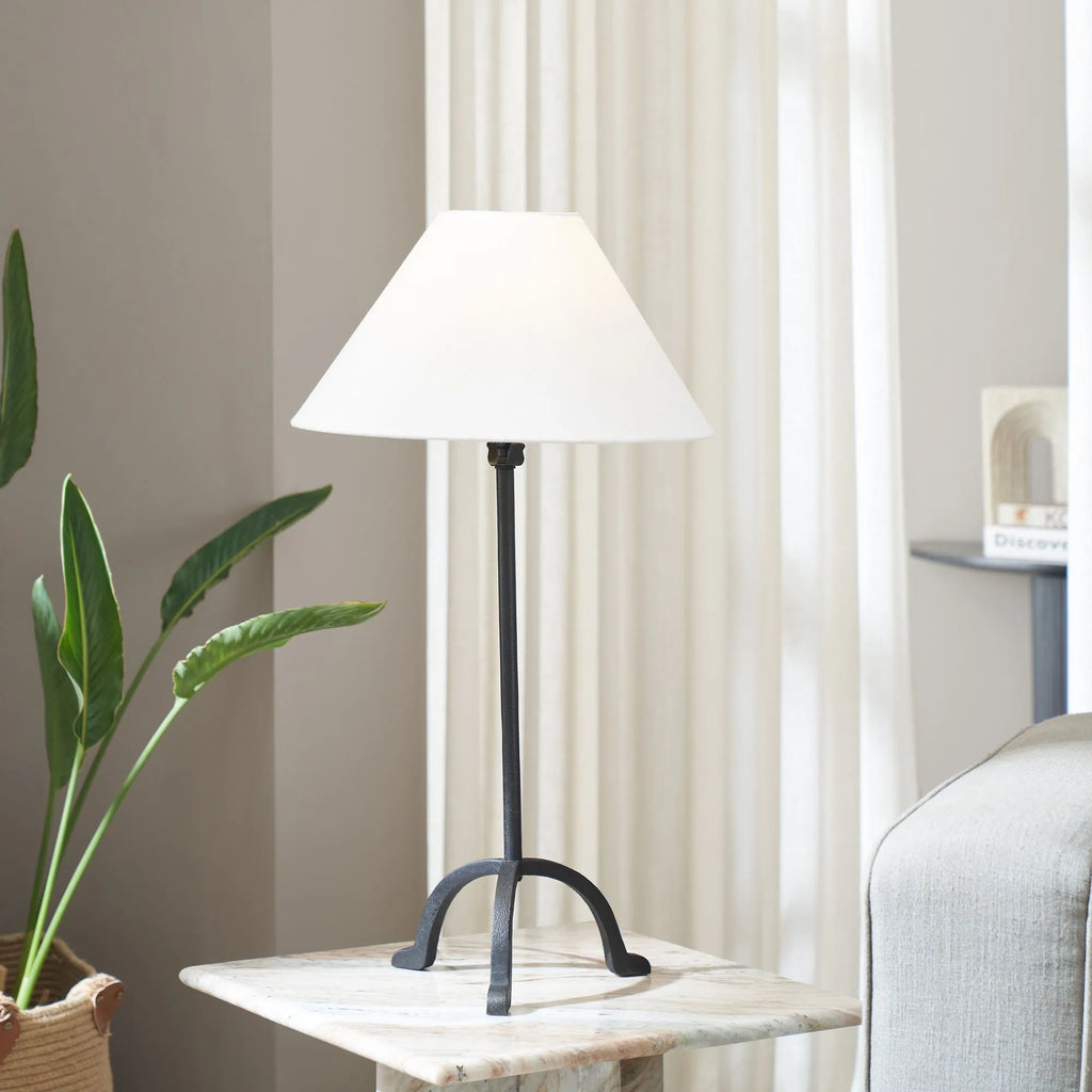 Raya Table Lamp
