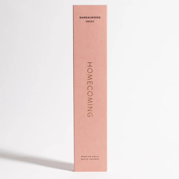 Sandalwood Smoke Incense
