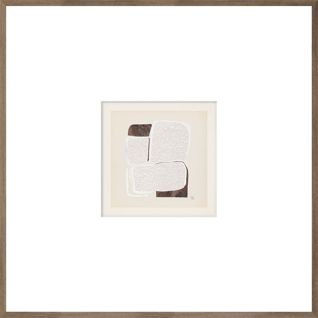 Boucle Abstract III