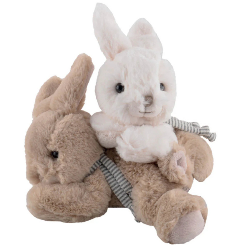 Buster & Coco Bunnies (Sold Separately)