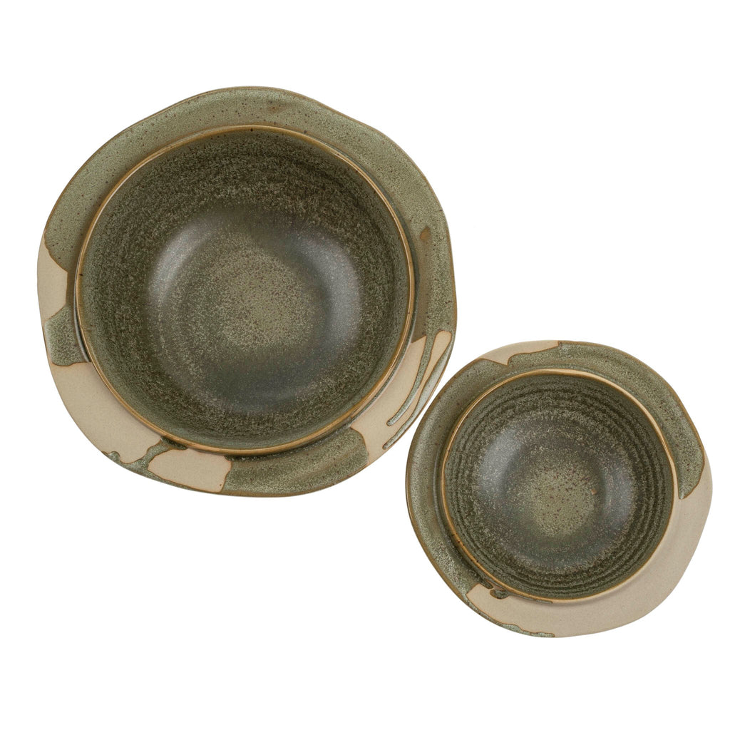 Stonewell Ceramic Bowls