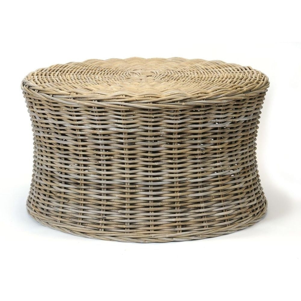 Veranda Rattan Coffee Table