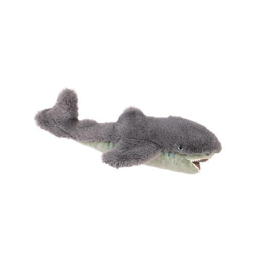 Soft Shark Toy - Small