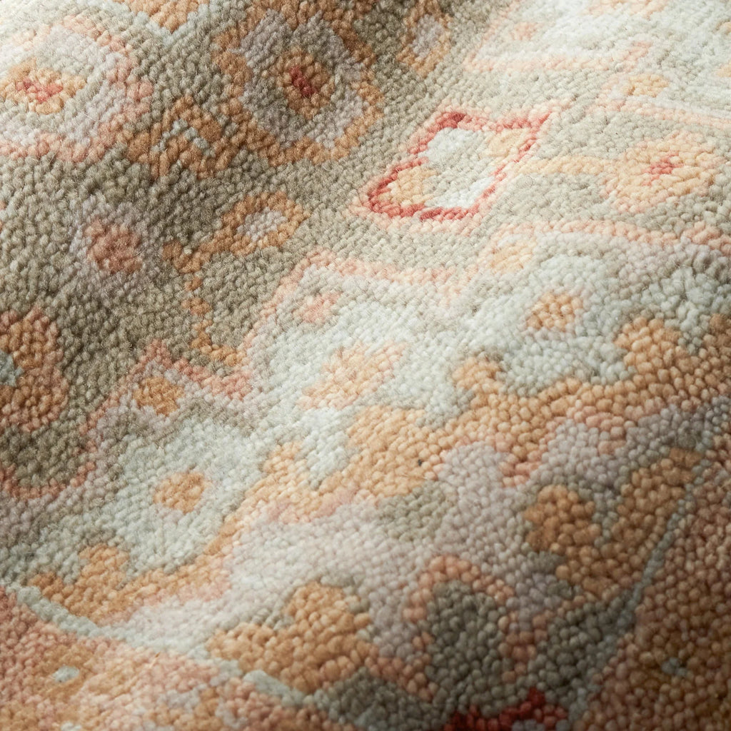 Dash & Albert - Kendra Sky Hand Knotted Wool Rug