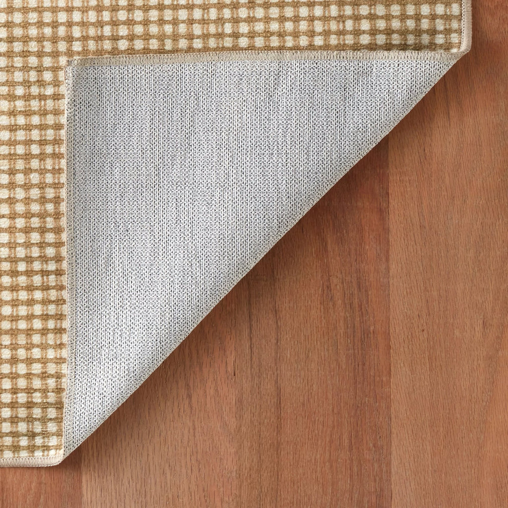 Dash & Albert - Hartley Machine Washable Rug