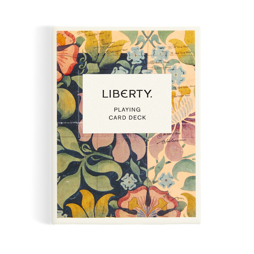 Liberty Archive Playing Card Deck