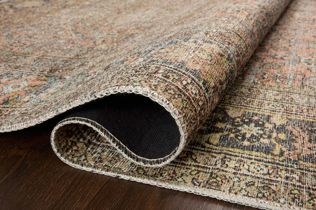 Loloi Adrian Rug - Terracotta / Multi
