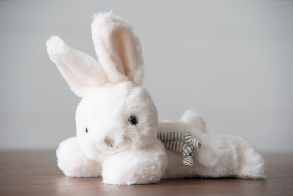 Buster & Coco Bunnies (Sold Separately)