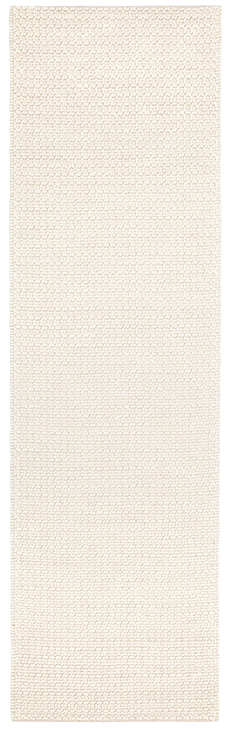 Dash & Albert - Hooper Ivory Handwoven Wool Rug