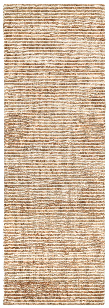Dash & Albert - Twiggy  Natural Handwoven Wool / Jute Rug