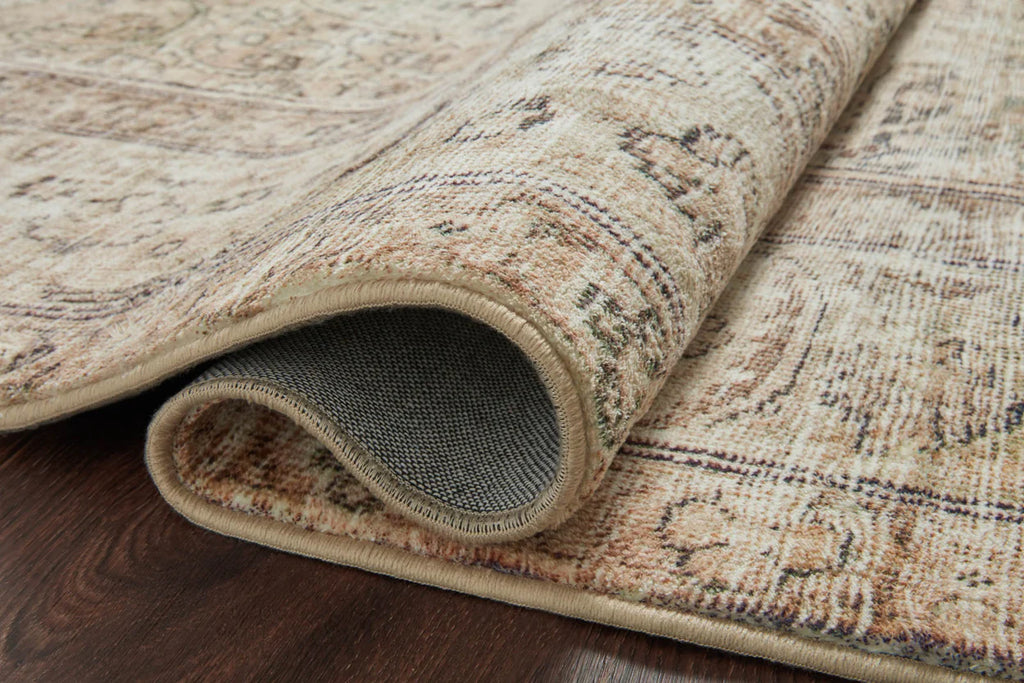 Loloi Margot Rug - Antique / Sage (Light)