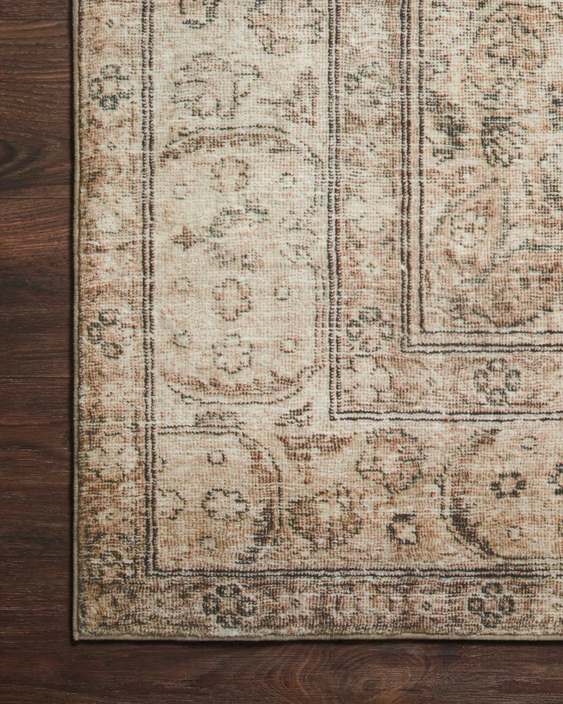 Loloi Margot Rug - Antique / Sage (Light)