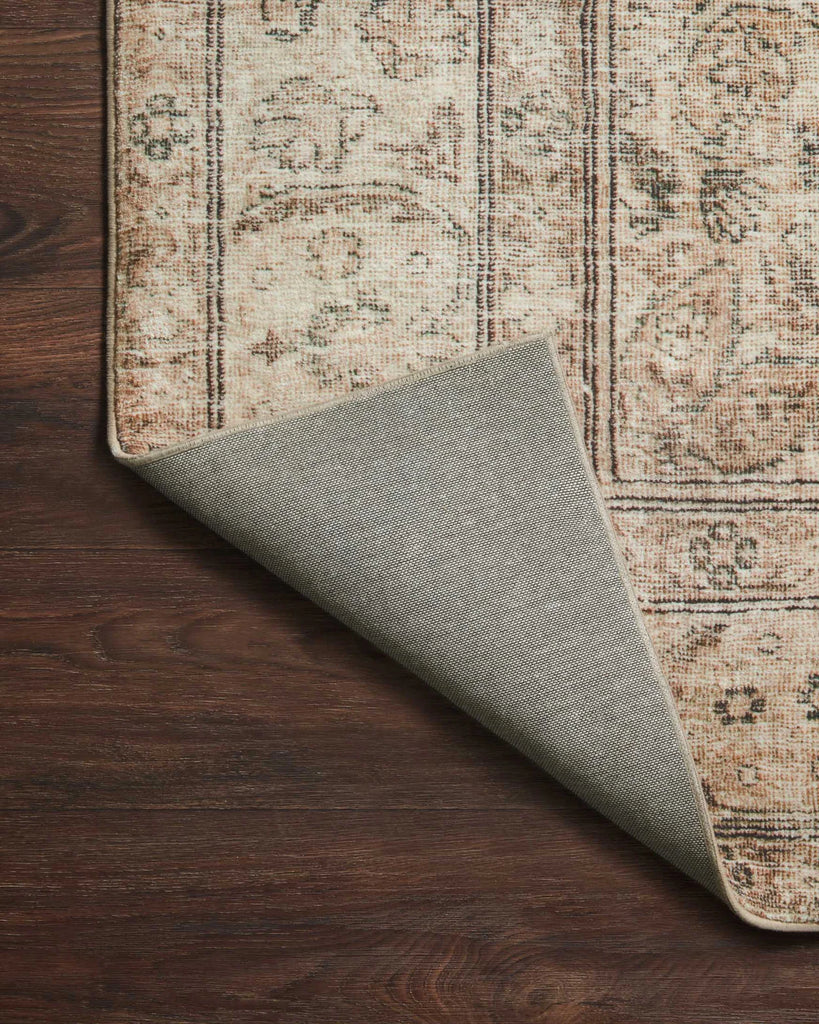 Loloi Margot Rug - Antique / Sage (Light)