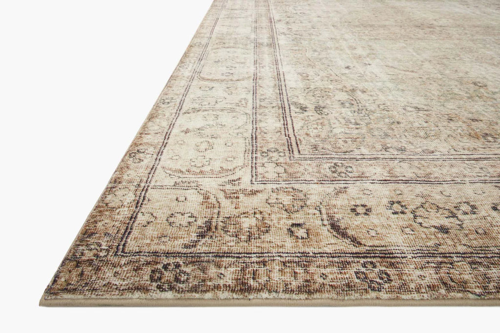 Loloi Margot Rug - Antique / Sage (Light)