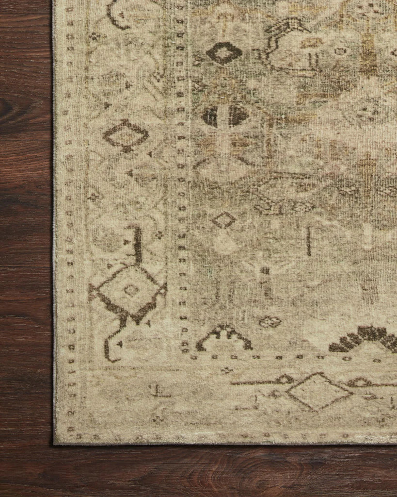 Loloi Margot Rug - Antique / Sage