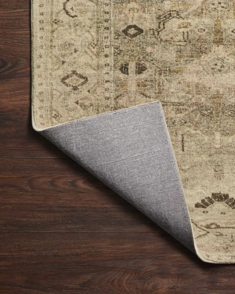 Loloi Margot Rug - Antique / Sage