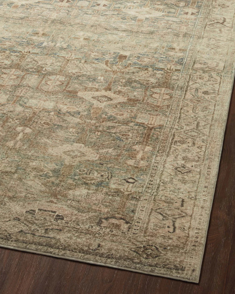 Loloi Margot Rug - Antique / Sage