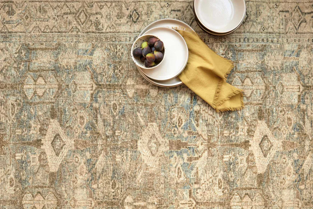 Loloi Margot Rug - Antique / Sage