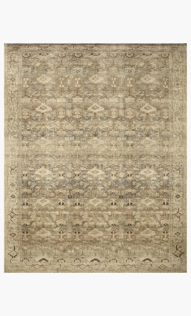 Loloi Margot Rug - Antique / Sage