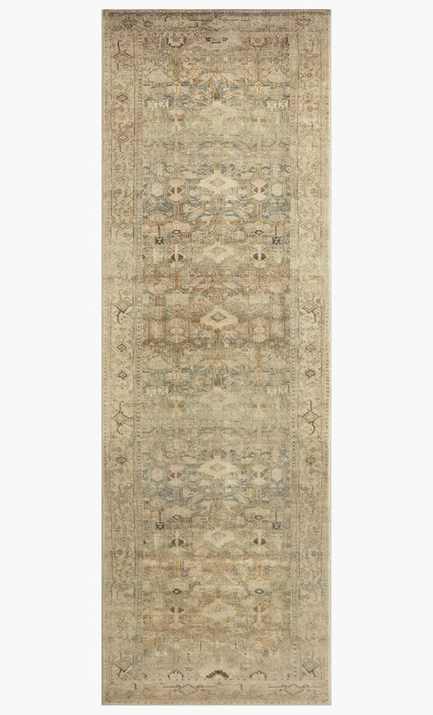 Loloi Margot Rug - Antique / Sage
