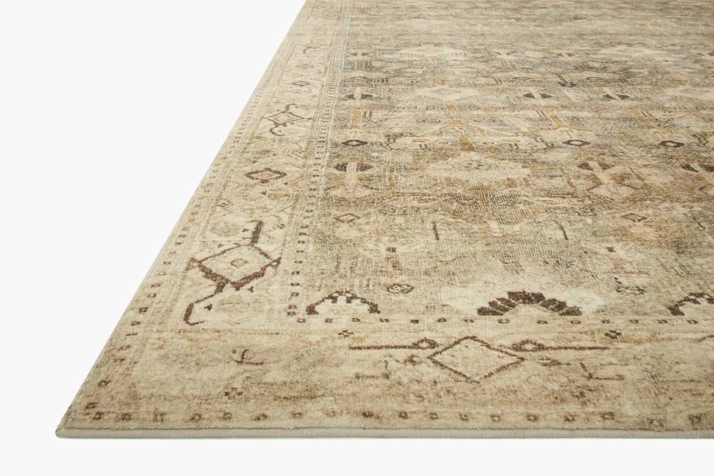 Loloi Margot Rug - Antique / Sage