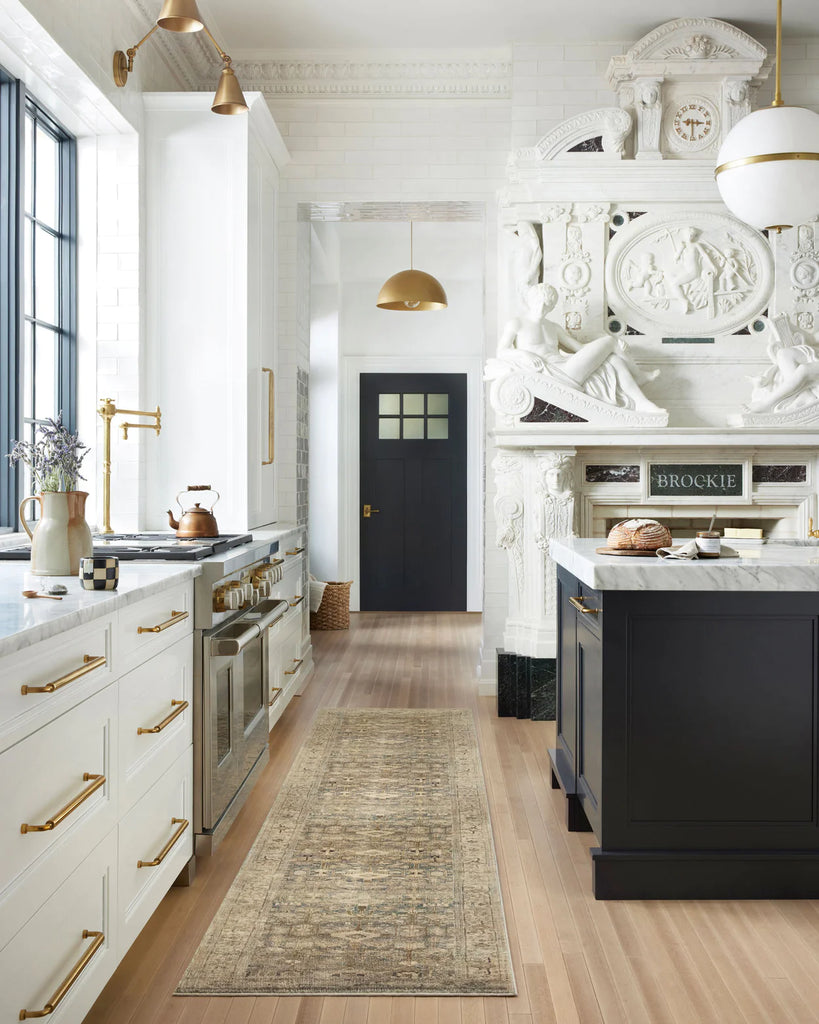 Loloi Margot Rug - Antique / Sage