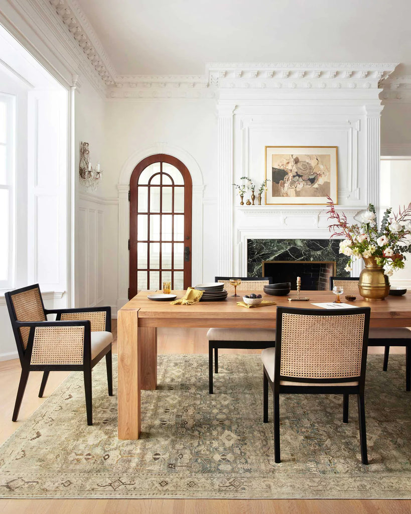Loloi Margot Rug - Antique / Sage