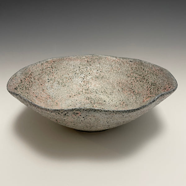 Decorative Bowl - Low