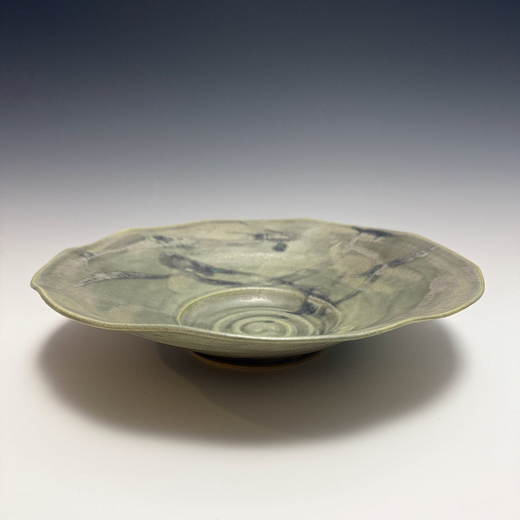 Wave Bowl - Medium
