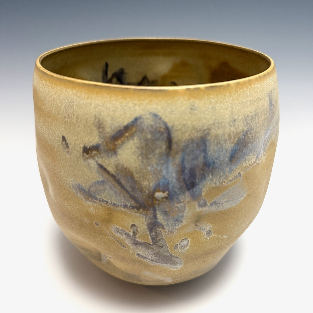 Wide Neck Vase - Medium