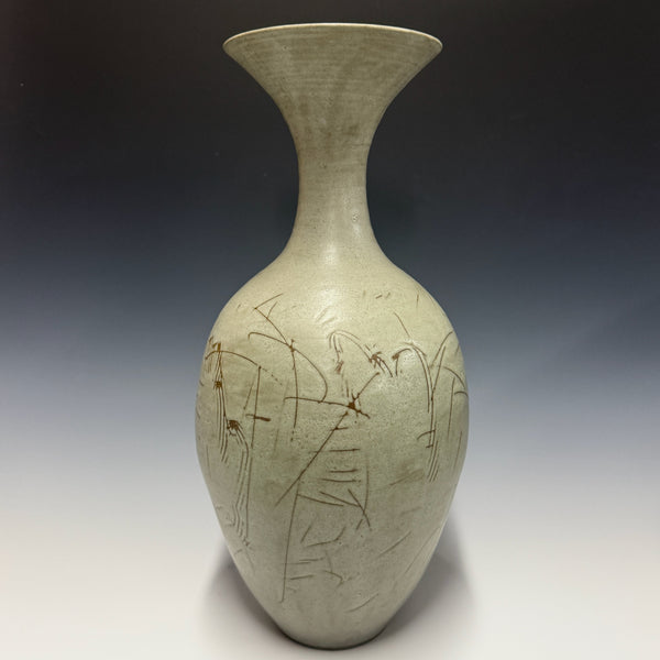 Narrow Neck Vase - Extra Large
