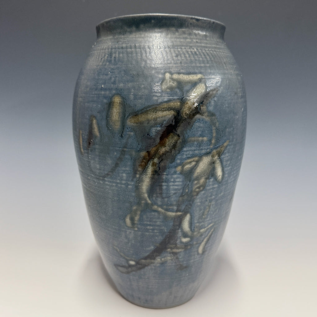 Wide Neck Vase - Large