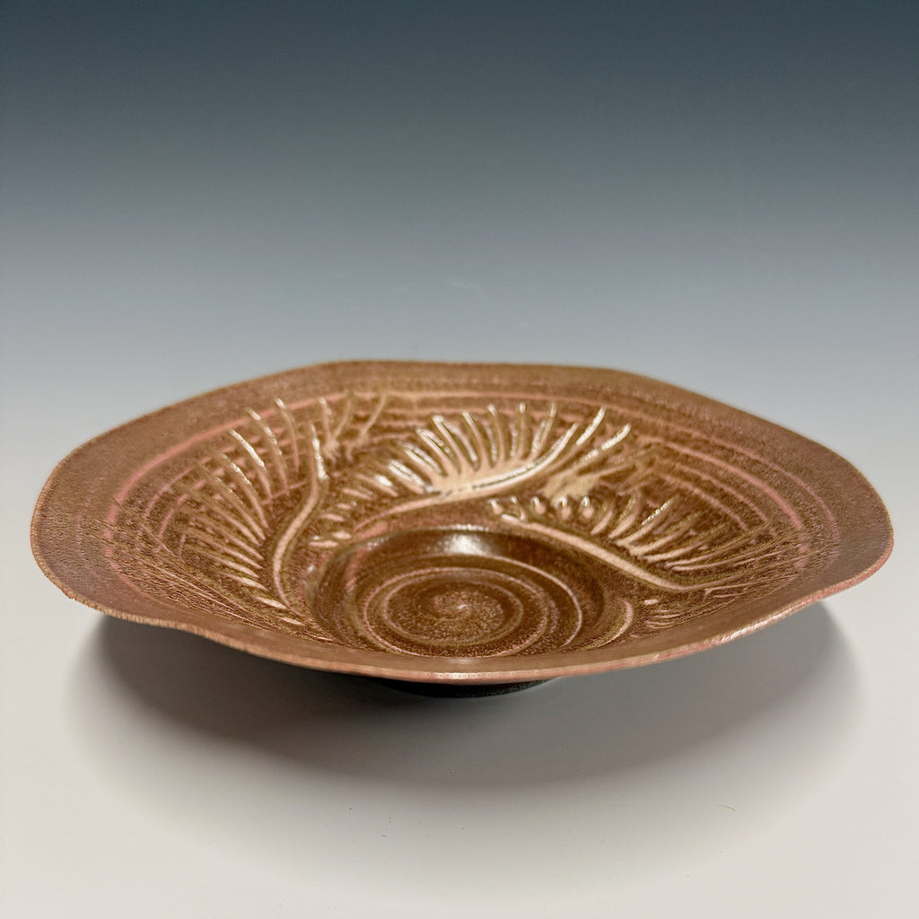 Decorative Plate - Medium