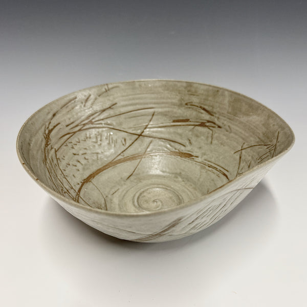Wave Bowl - Small