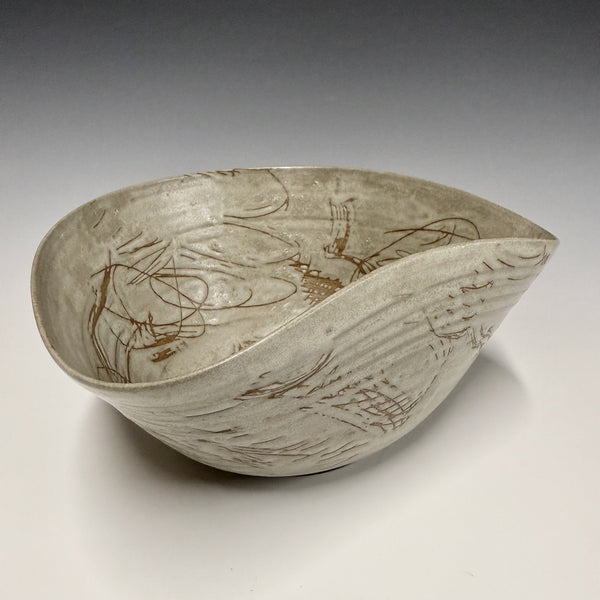 Wave Bowl - Medium