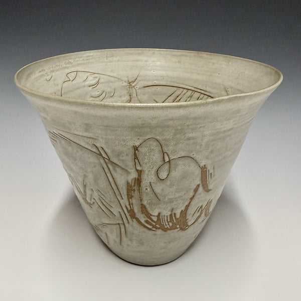 Decorative Bowl - Medium
