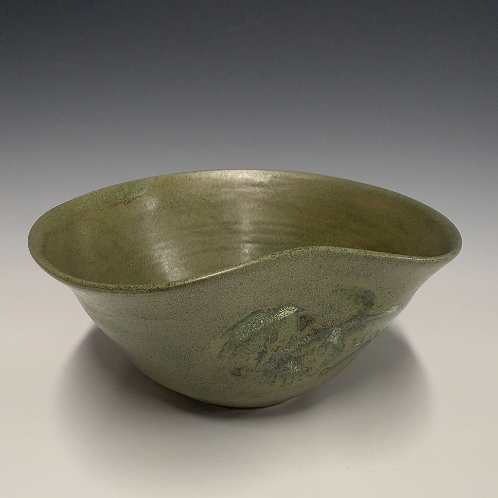 Wave Bowl - Small
