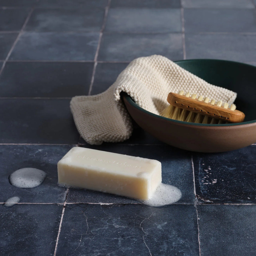 Amber Bar Soap