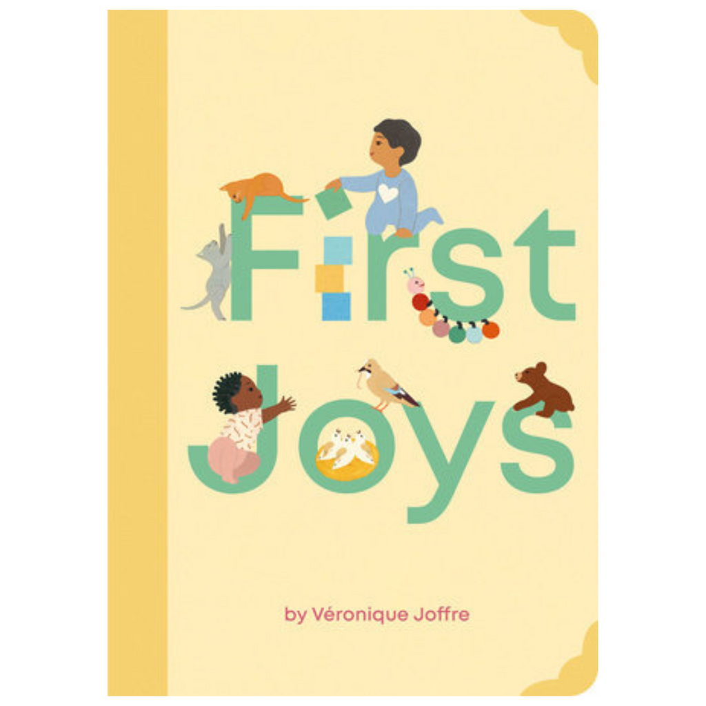 First Joys