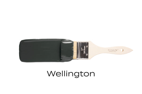 Fusion Paint: Wellington (Two Sizes Available)