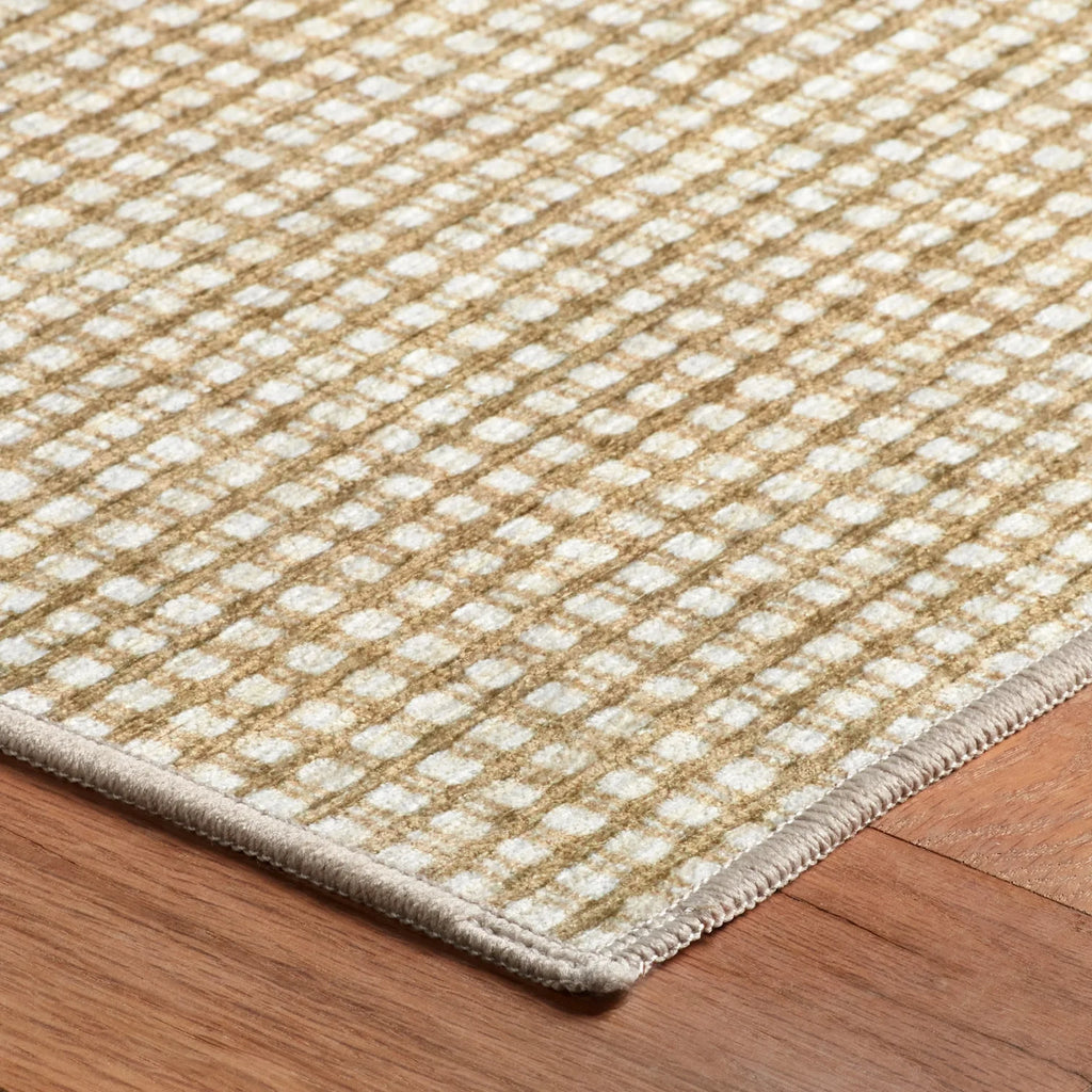 Dash & Albert - Hartley Machine Washable Rug
