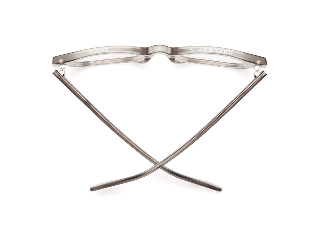 Caddis Readers - Miklos Gainsboro Grey