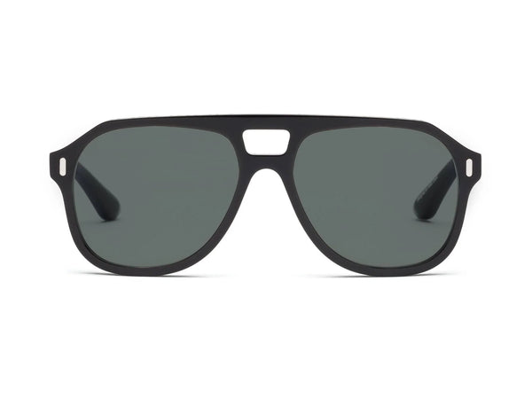 Caddis Sunglasses - RCA Gloss Black