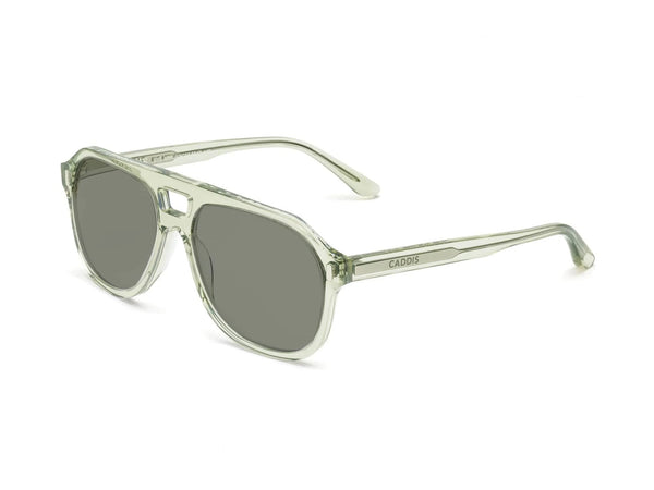Caddis Sunglasses - RCA Seawater
